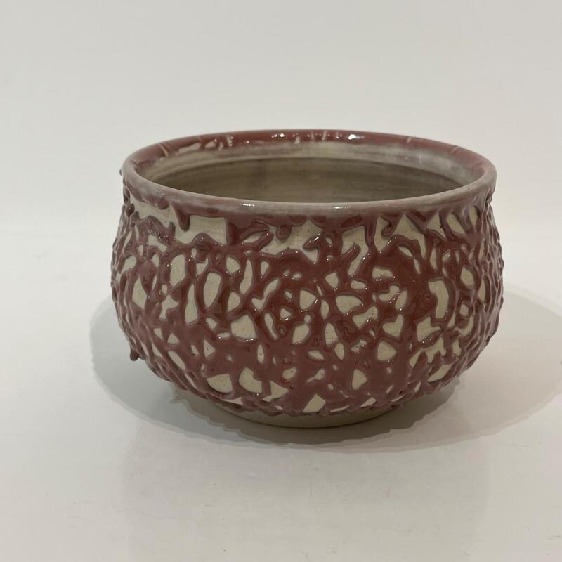 Bol japonais à thé chawan en céramique 