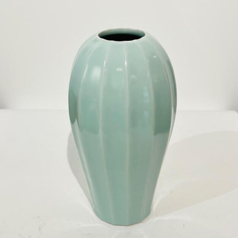 Vase céladon de Kyo