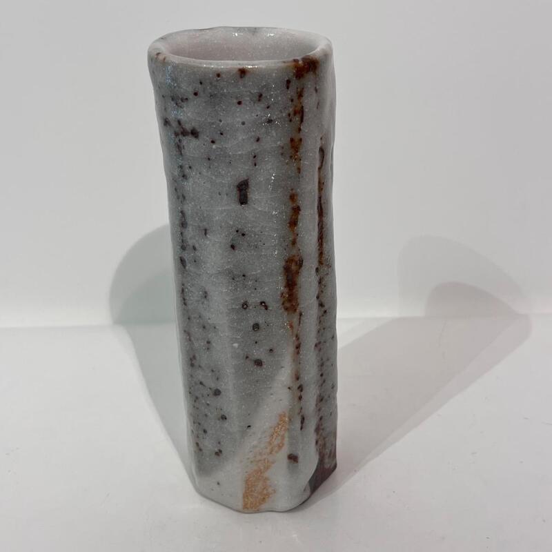 VASE CÉRAMIQUE DE SHINO - JAPON