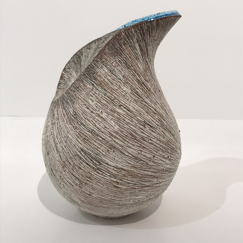 Vase céramique de Shinya Tanoue
